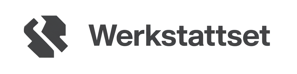 Werkstattset